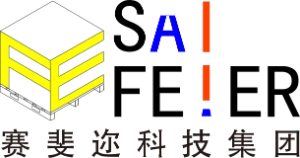 Safer Logistics Tech
